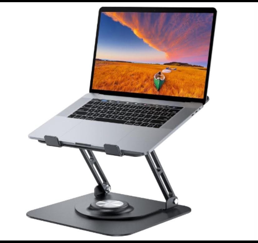 Adjustable Laptop Stand